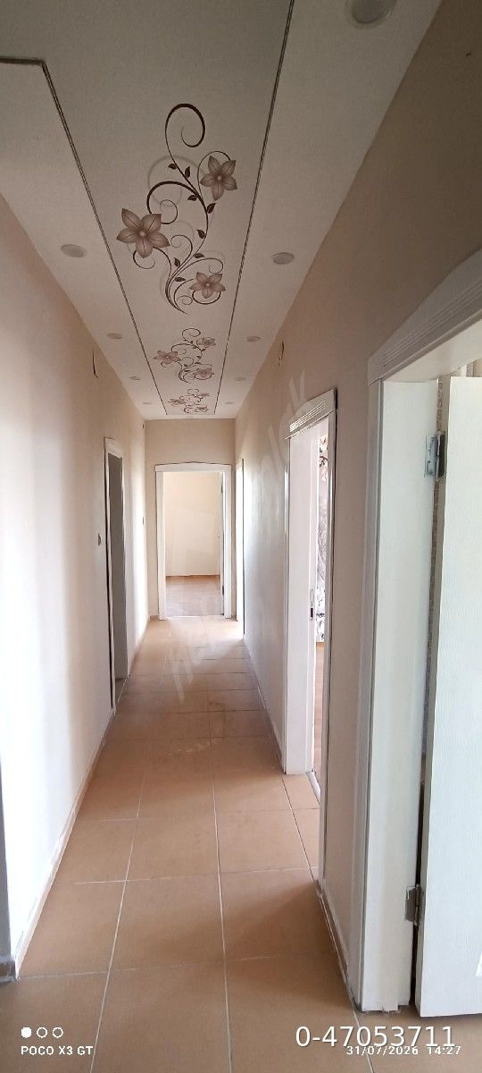 Sumerevler Site İçi Satılık Daire