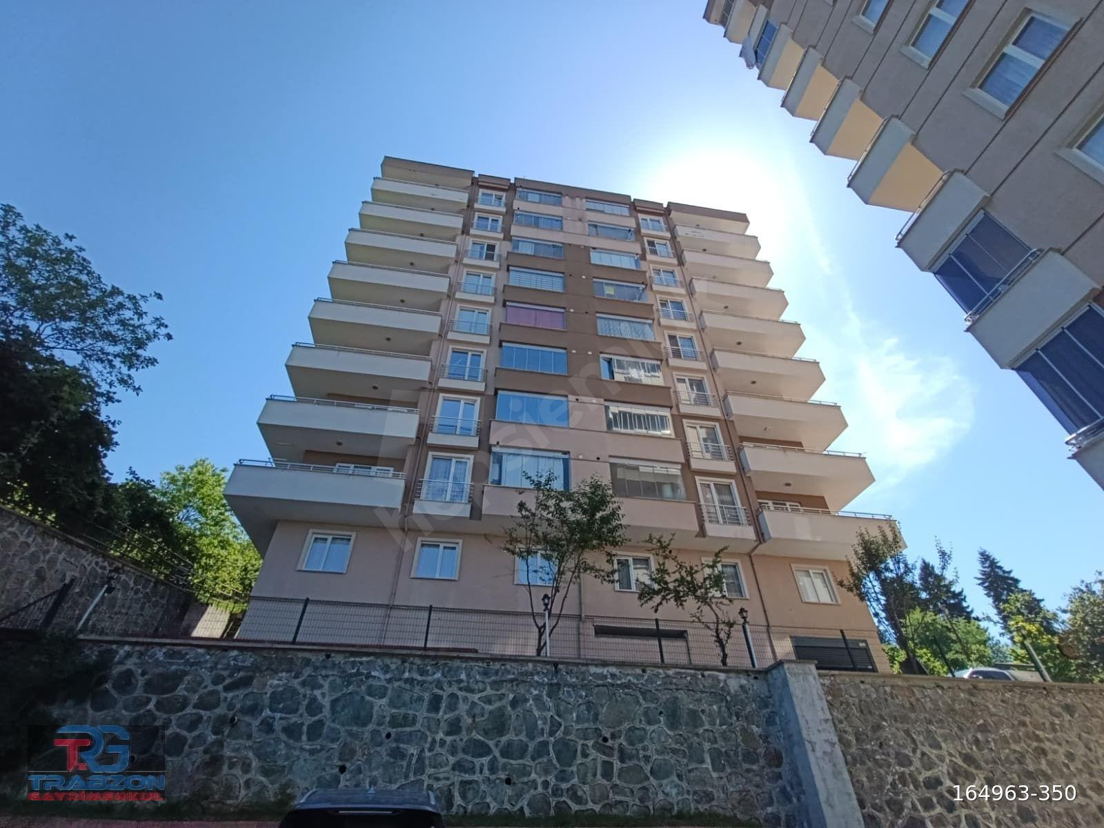TRABZON YOMRA SANCAK PRENSPARK SİTESİ 3+1 SATILIK DAİRE