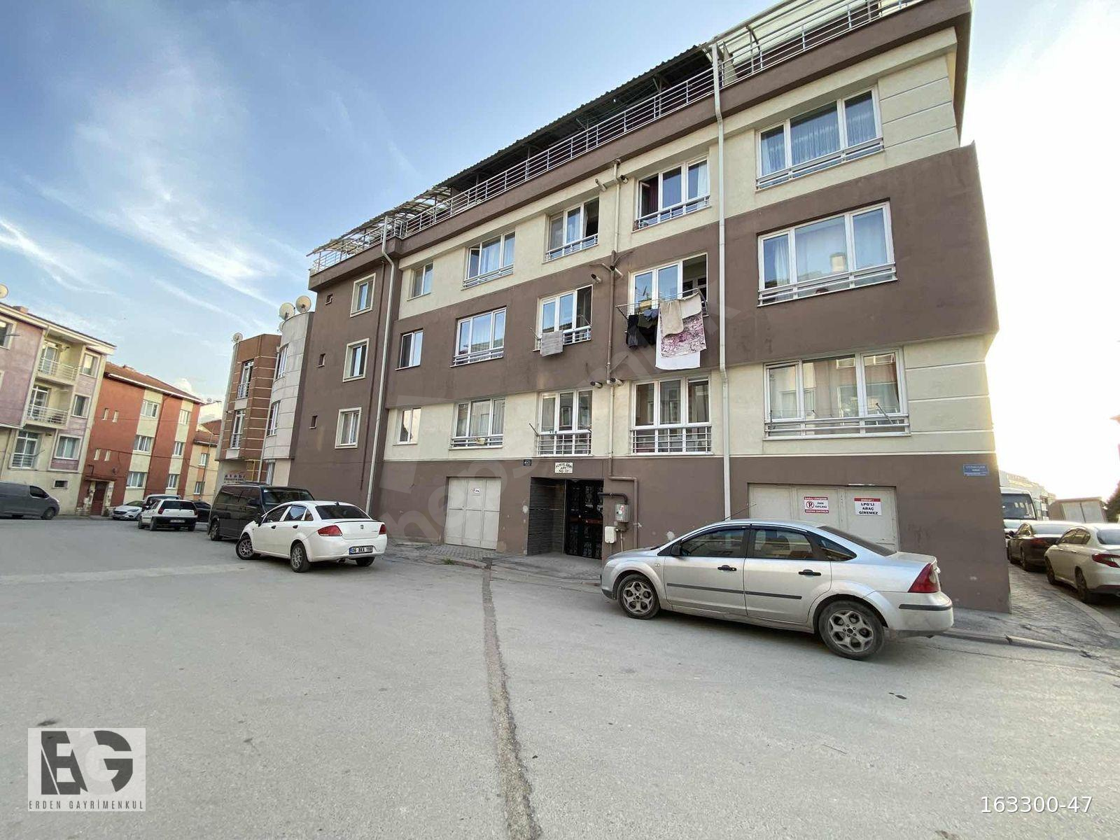 ERDEN GAYRİMENKULDEN KİRALIK BÜYÜKDERE MH ARAKAT 2+1 DAİRE