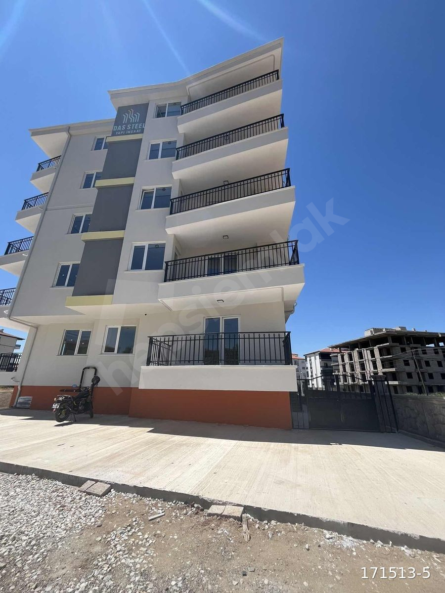LALELİ DE 3+1 SATILIK DAİRE