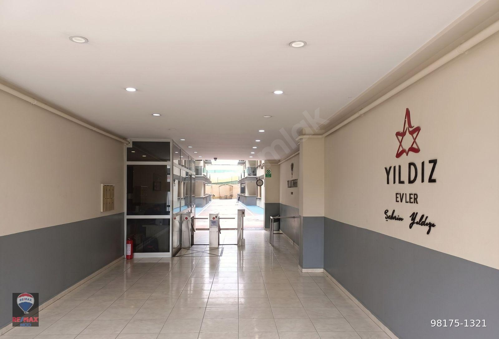 GEBZE İNÖNÜ MAH. YILDIZEVLER SITESI DUBLEX 2+1