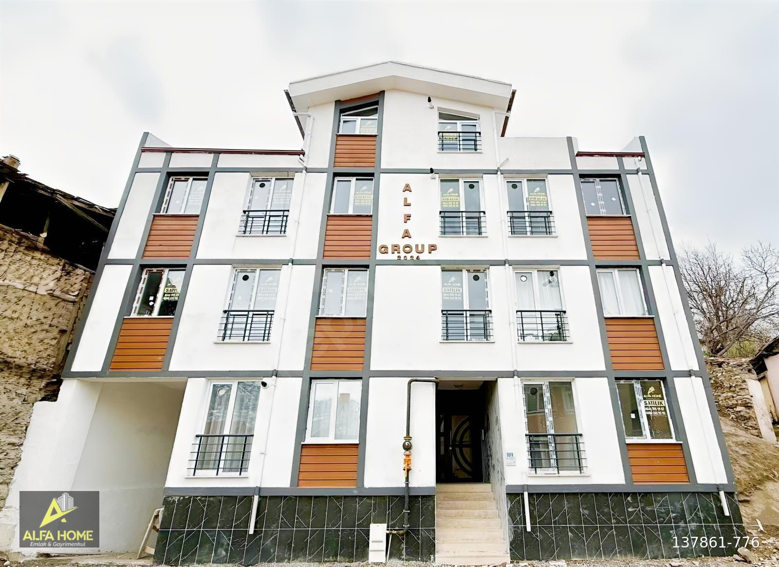 ARDALA DİŞ HASTANESİ MEVKİ EŞYALI 1+1 KİRALIK DAİRE