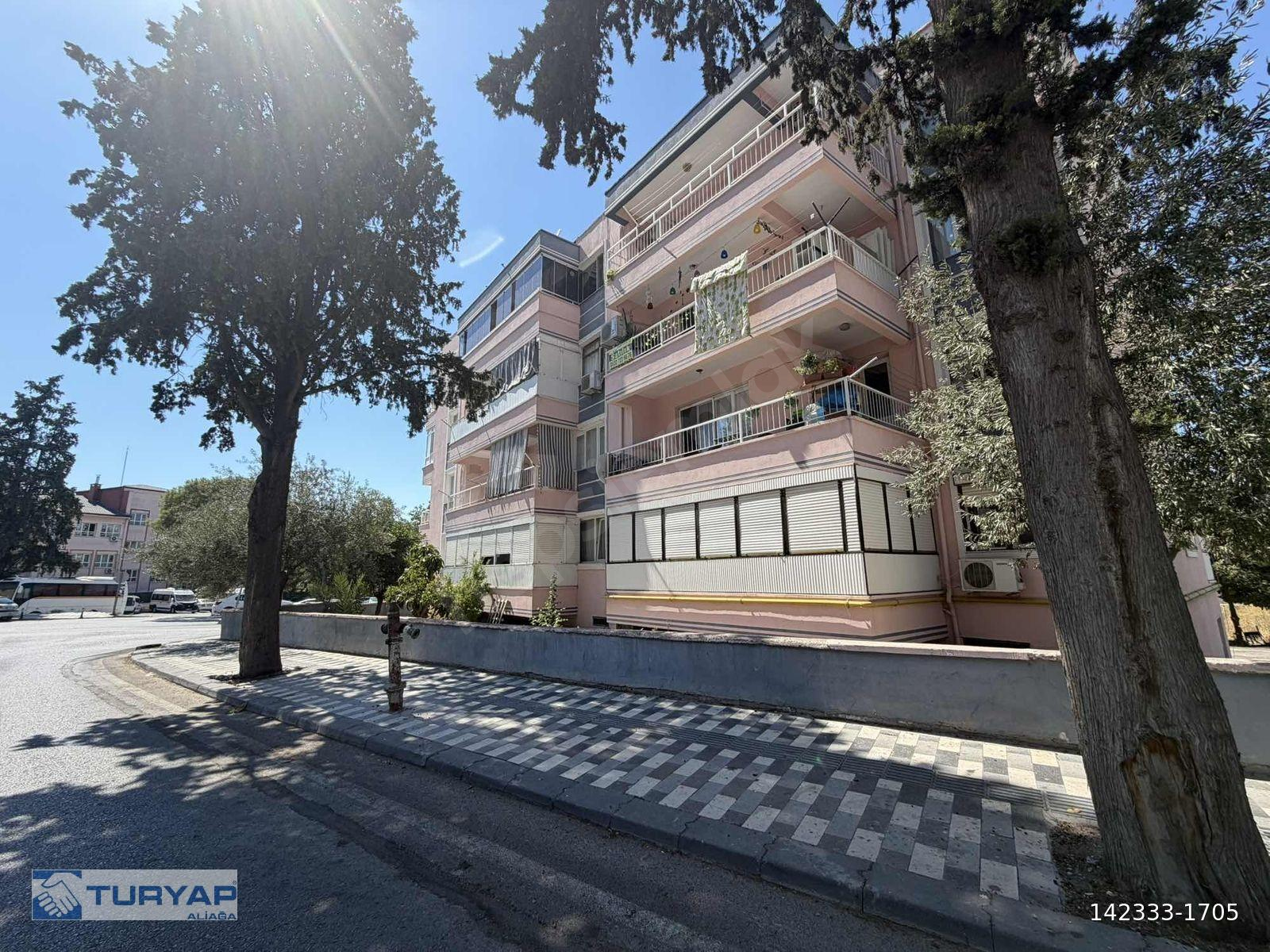 ATATÜRK OKULU YAKININDA KAPALI MUTFAK SATILIK 3+1 DAİRE