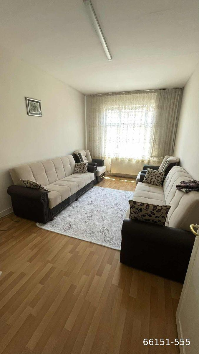 MİMARSİNAN MH KÖPRÜLÜ CD SATILIK DAİRE