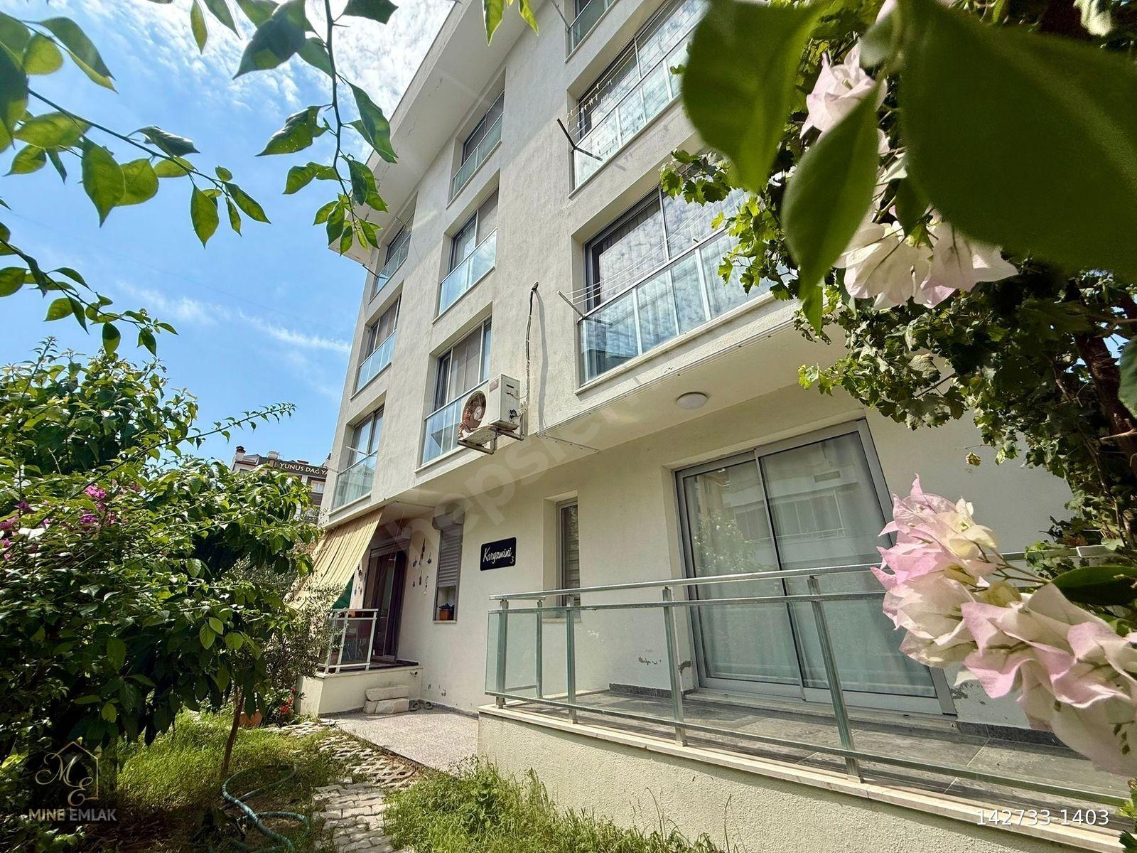 MİNE EMLAK'TAN ATATÜRK CADDESİNDE 1+1 KİRALIK DAİRE