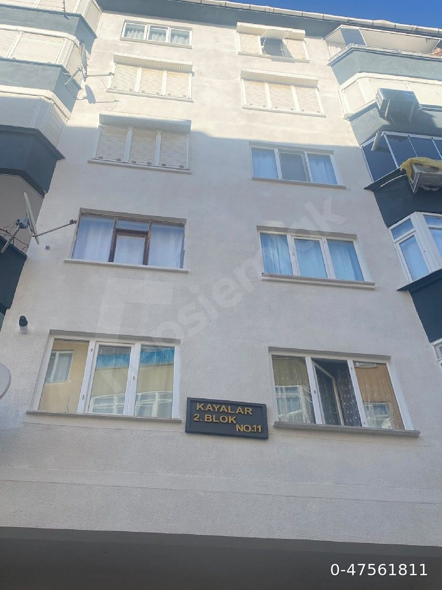 Sahibinden Satılık Doğalgazlı Krediye Uygun Yazlık