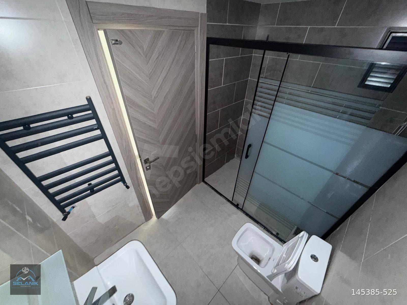++ŞAMBAYADI SÖĞÜTLÜ TOKİ KİRALIK 3+1 DAİRE GÜNEY CEPHE PARK YANI
