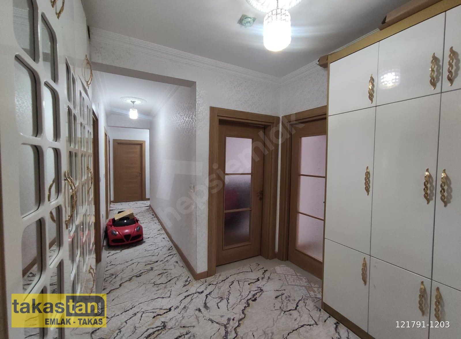 BEYKENT UYGUN FİTALI ARAKAT MASRAFSIZ 3+1 FIRSAT DAİRESİ