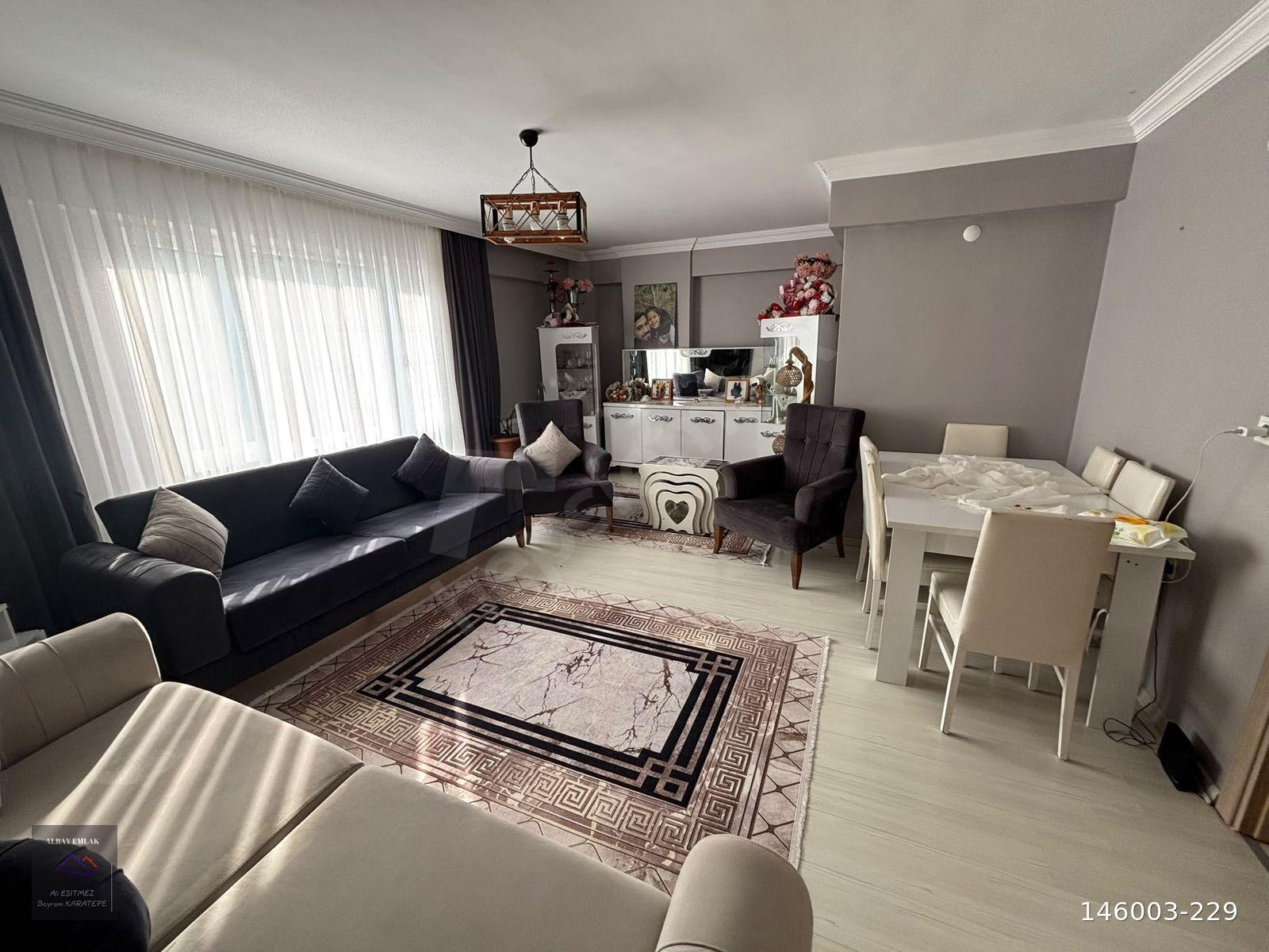 KDZ EREĞLİ KEPEZ MAHALLESİ ESKİ FORD ARKASI CADDE ÜSTÜ SATILIK 3+1 DAİRE.