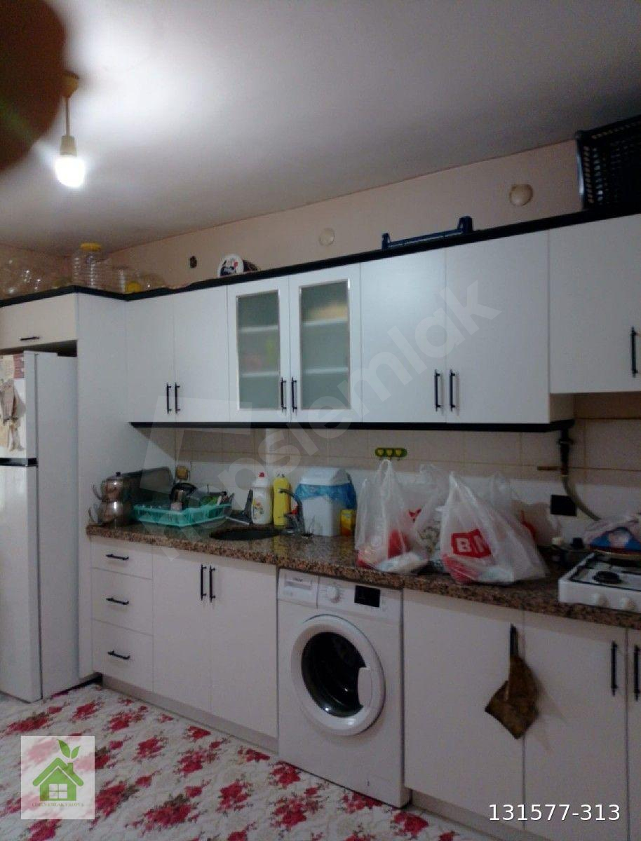ALTINKENT'TE İCİ YAPİLİ SATILIK 3 KAT