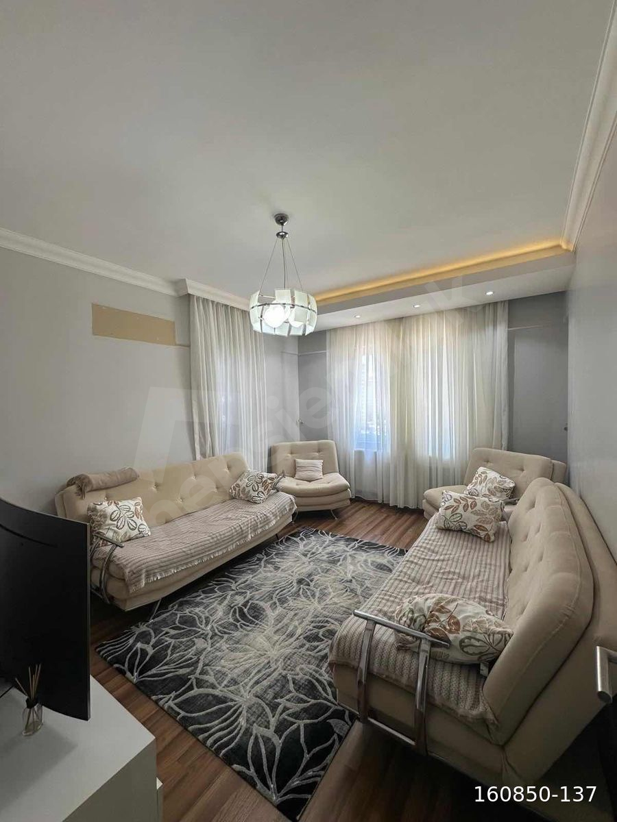 POLATDEMİR'den Şahinler Vadisi Bitişiği 3+1 Satılık Daire