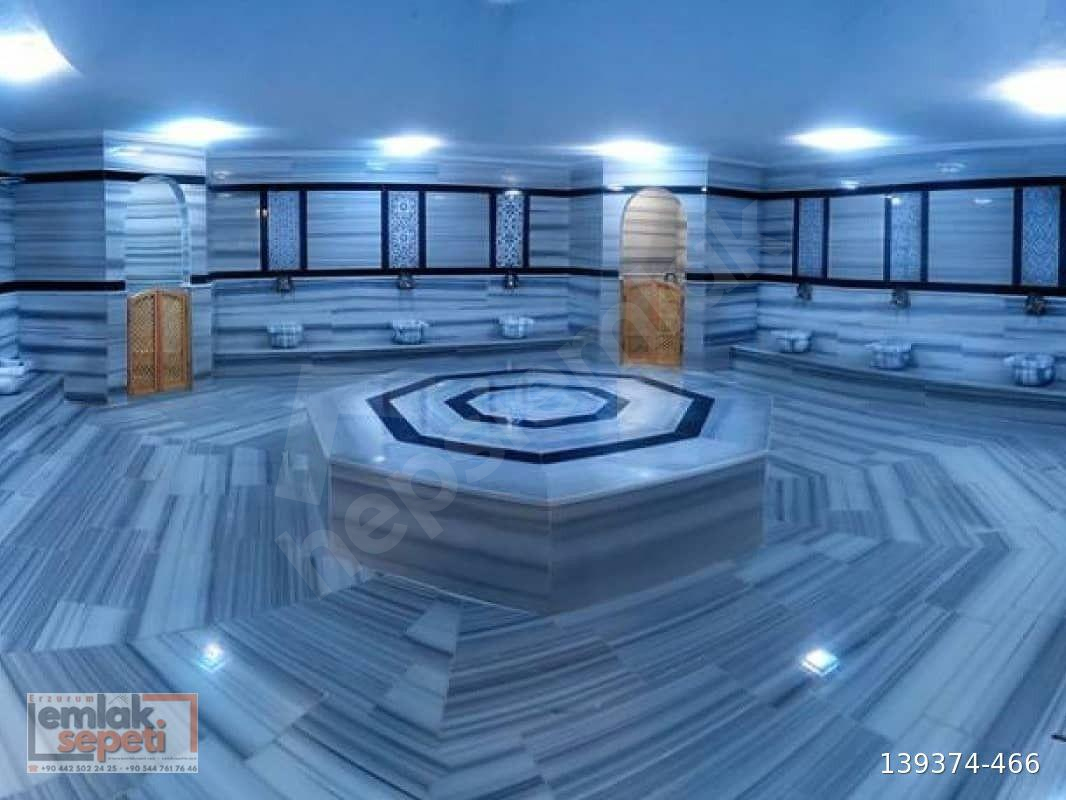 TÜM FATURALAR VE AİDAT DAHİL EŞYALI KİRALIK 2+0 DAİRE