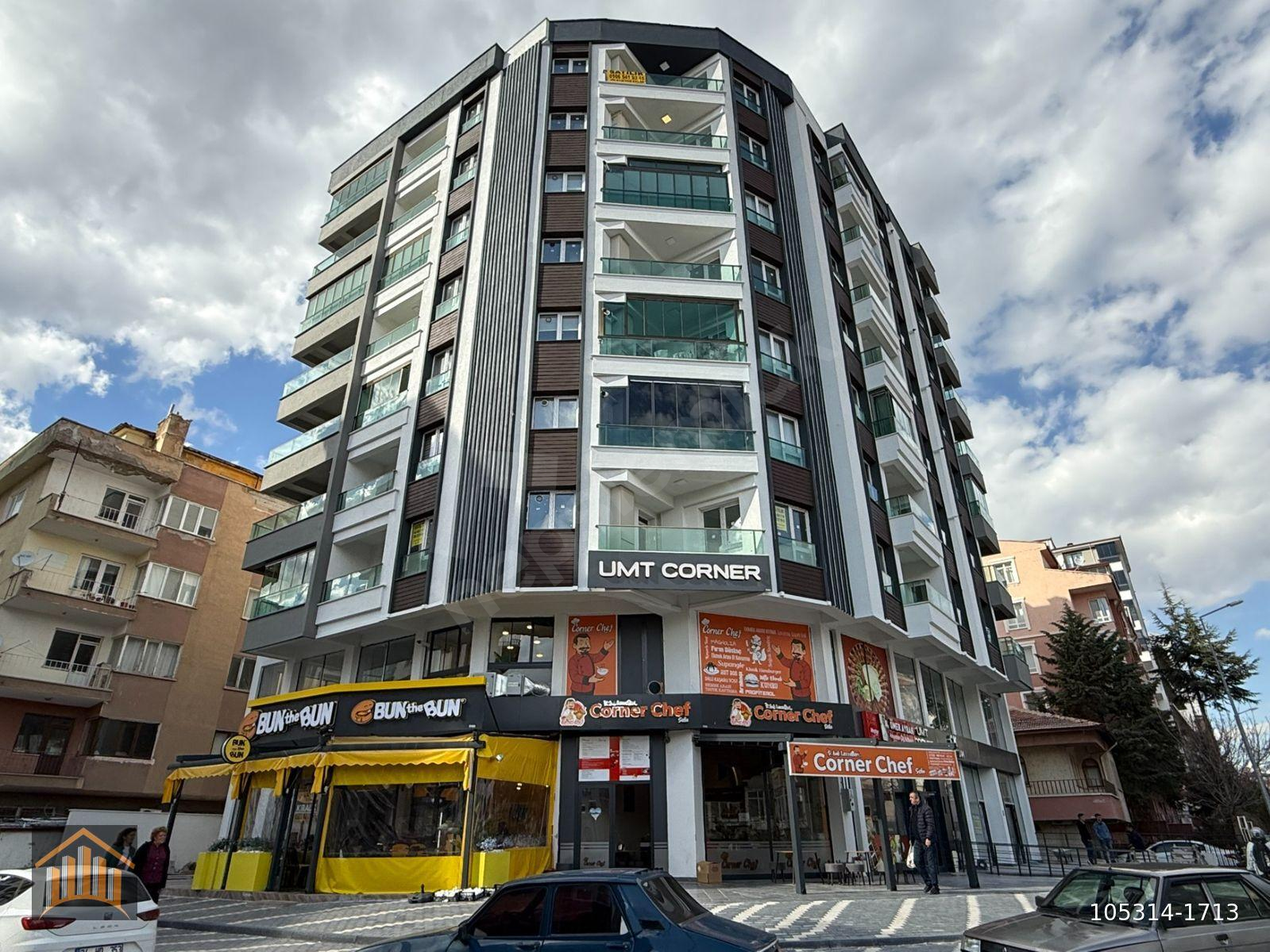 NİĞDE MERKEZ BOR CADDESİ ÖZSÜT ARKASINDA 7.KAT 2+1 SATILIK DAİRE