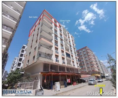 Mardin Kızıltepe Satılık Konut