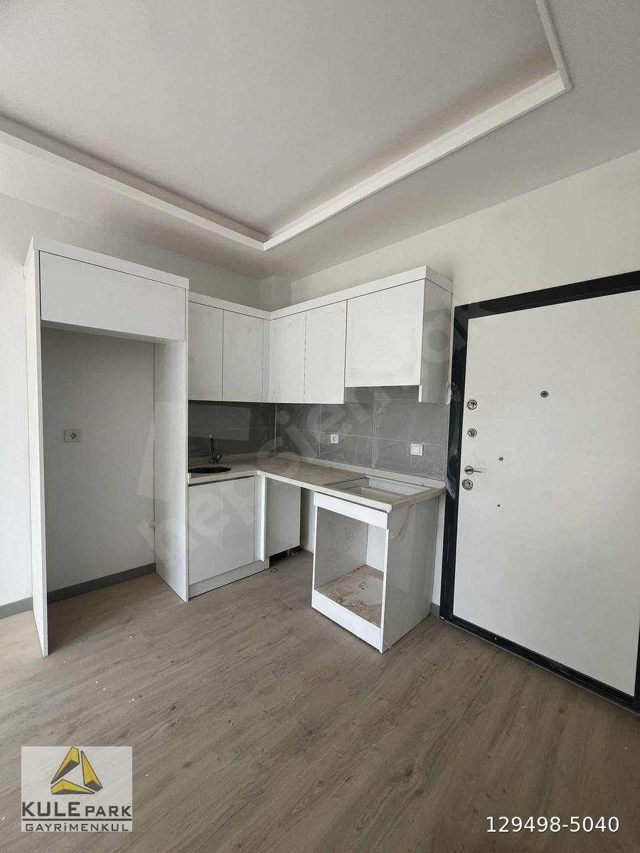 ~KULEPARK~FARKIYLA~SİTEDE~LÜKS~İŞÇİLİK~1+1~OTURUMA~HAZIR~