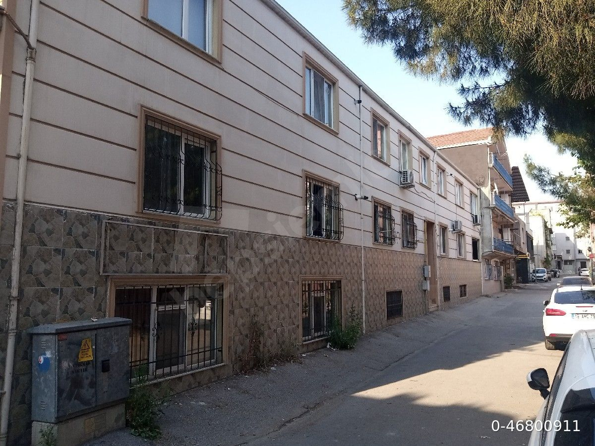 ESENEVLER'DE KOMİSYONSUZ KAT MÜLKİYETLİ 3+1 DAİRE