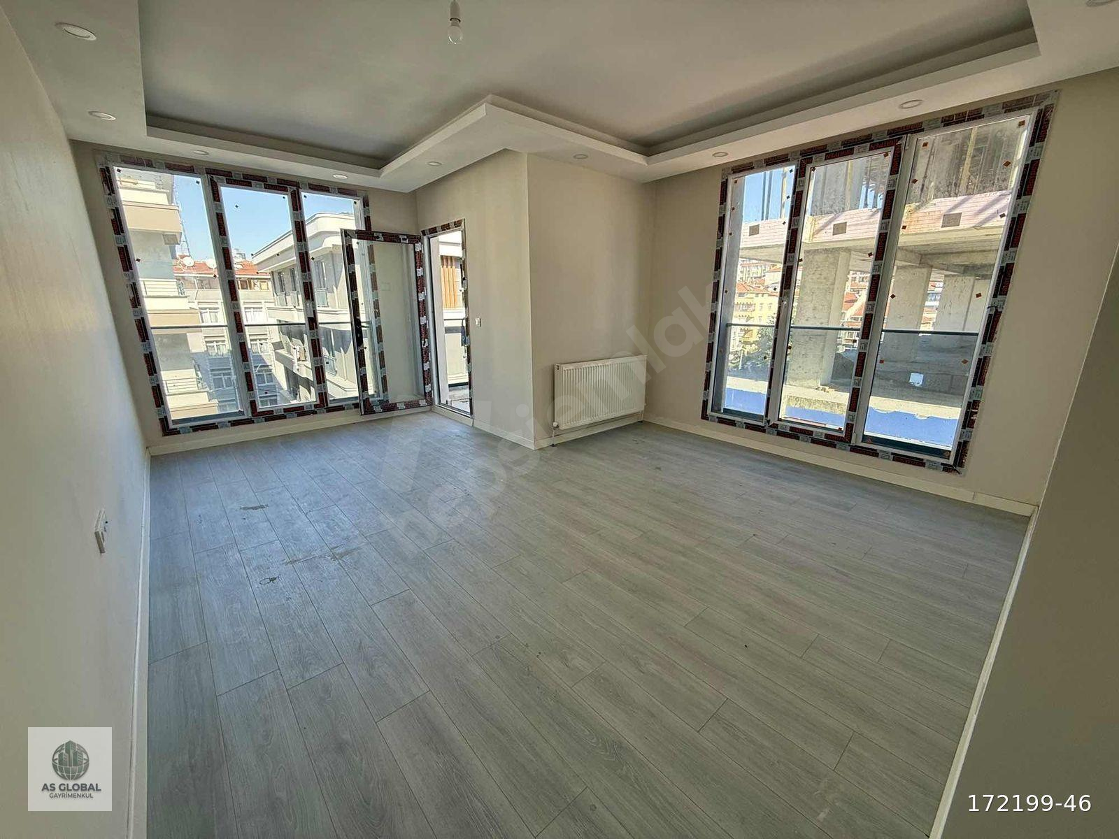 AS GROUP - KİRALIK SIFIR DAİRE CİHANGİR MAH 2+1 ( 95m2 )