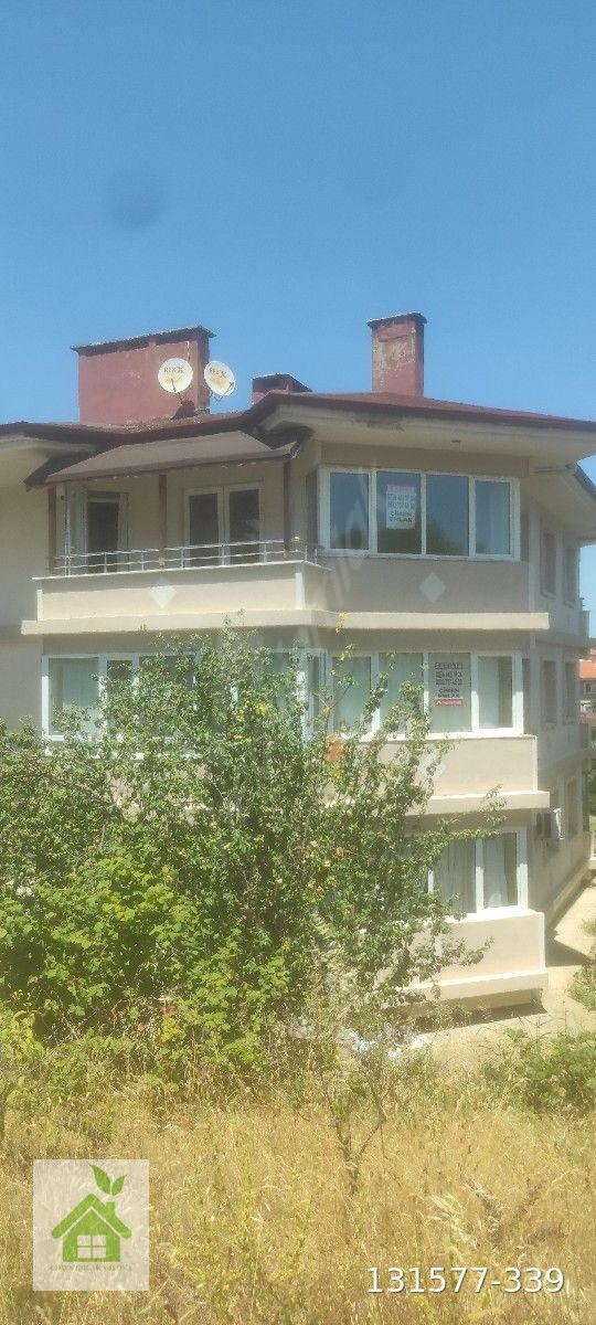 SUBAŞI ALTİNKENT DE İCİ YAPİLİ SATILIK ORTA KAT