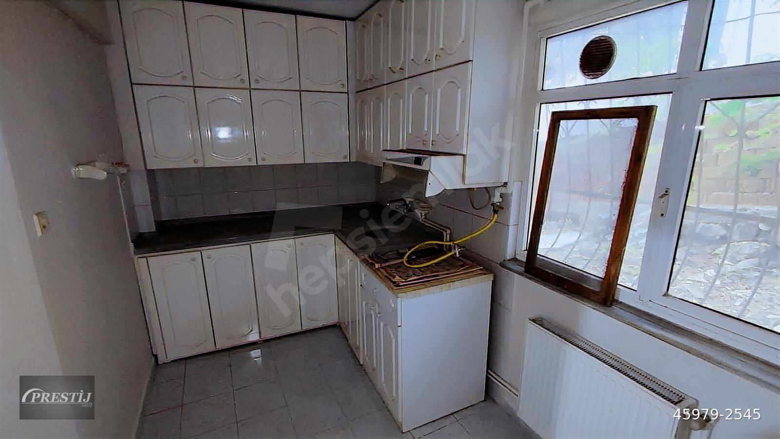 BALIKESİR NEF İN DUVARINA BAKAN 2+! GİRİŞ KAT KOMBİLİ DAİRE