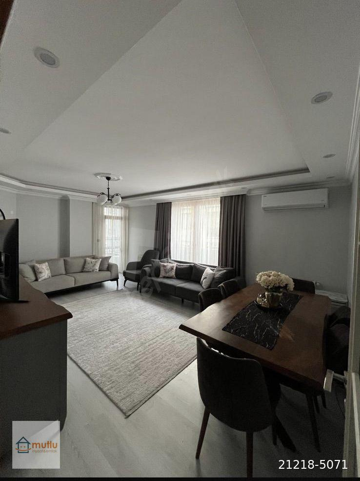 SOĞANLI MEYDANDA, 8 YILLIK BİNADA, ARAKAT, 2+1 KİRALIK DAİRE