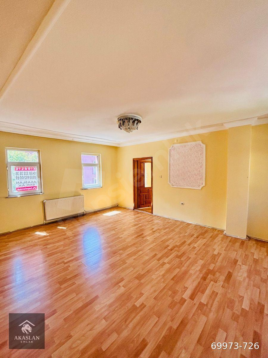 AKASLAN EMLAK TAN KİRALIK 2+1 DAİRE