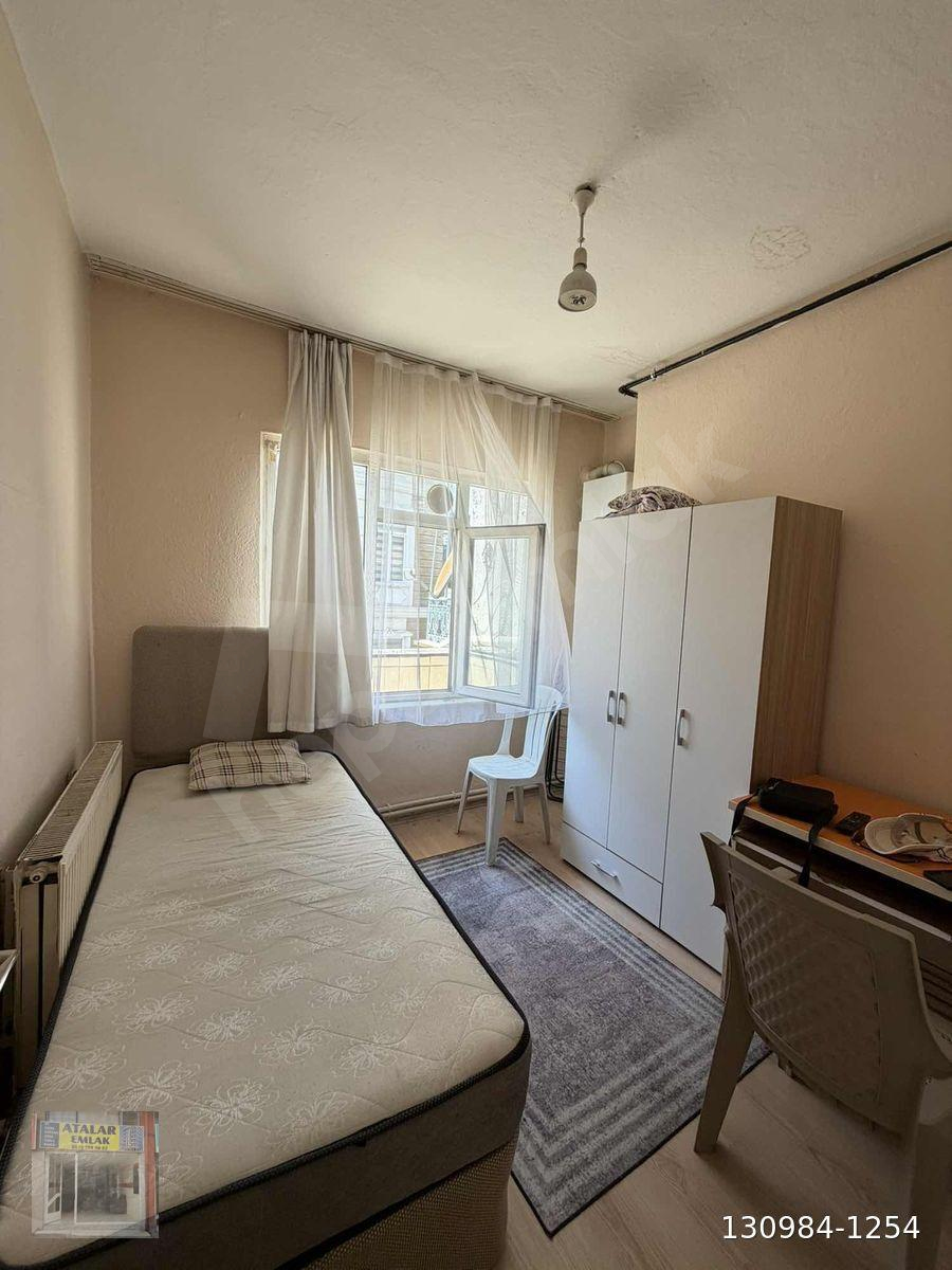 ÇARŞI MERKEZDE EŞYALI KİRALIK 3+0 APART DAİRE
