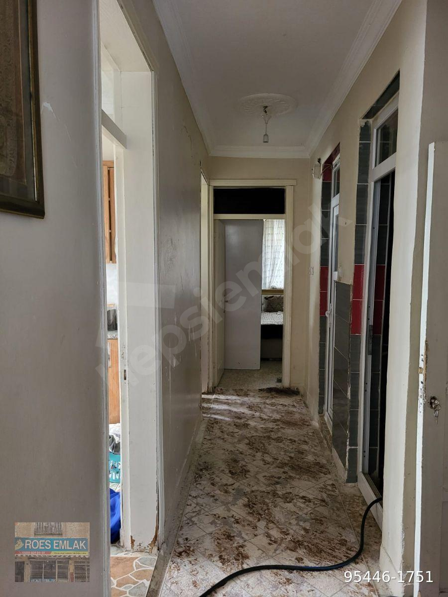 HALİLİYE YEŞİLDİREK 2+1 SATILIK DAİRE