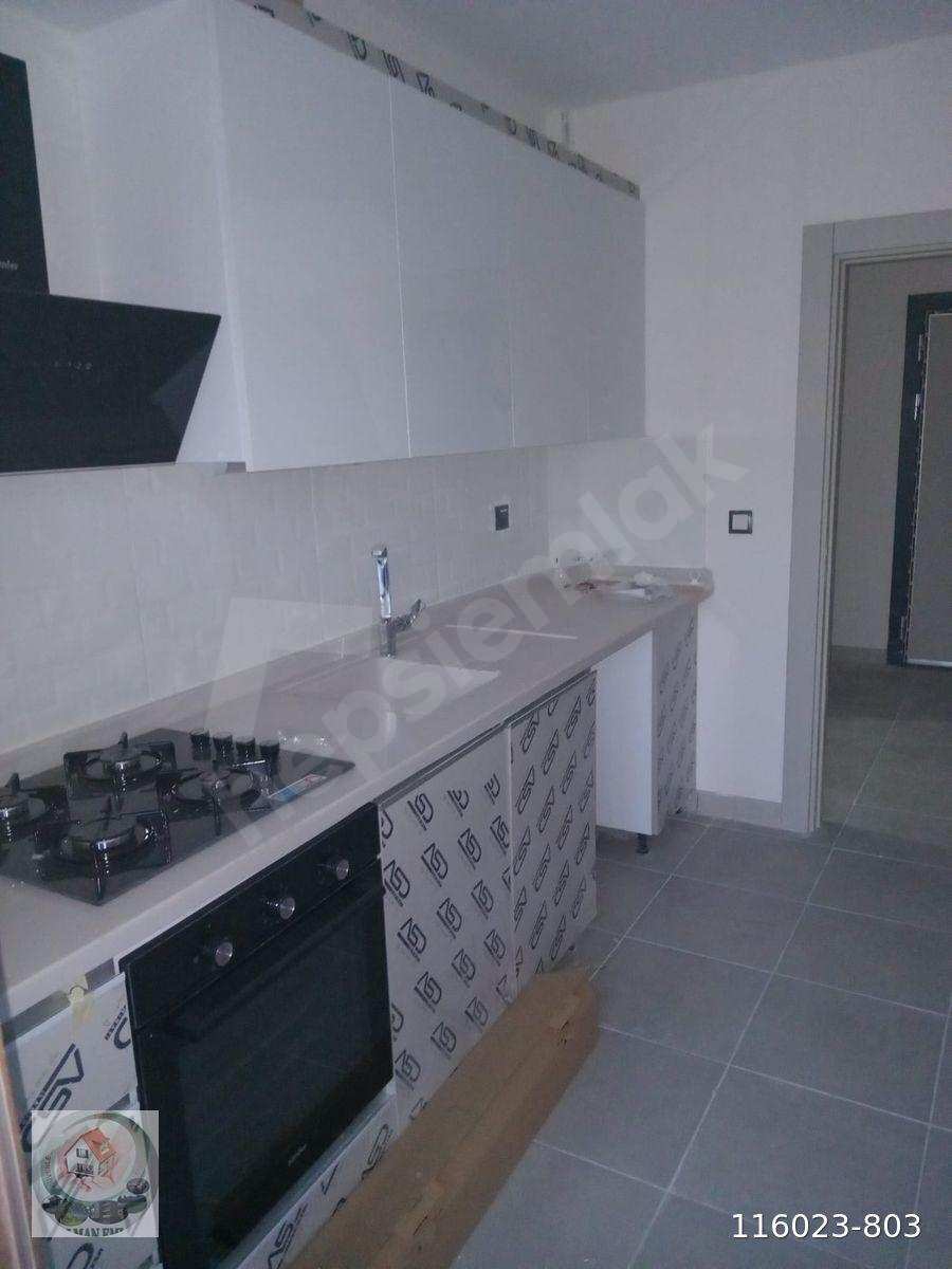 ISPARTA ATABEY YENİ TOKİDE 3+1 1. KAT,115 M2 ASANSÖRLÜ KİRALIK DAİRE