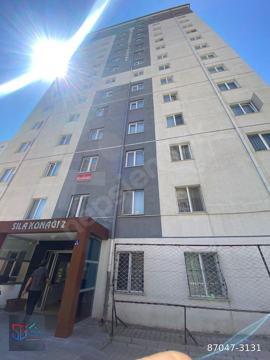 TALAS MEVLANA' DA FIRSAT SATILIK DAİRE