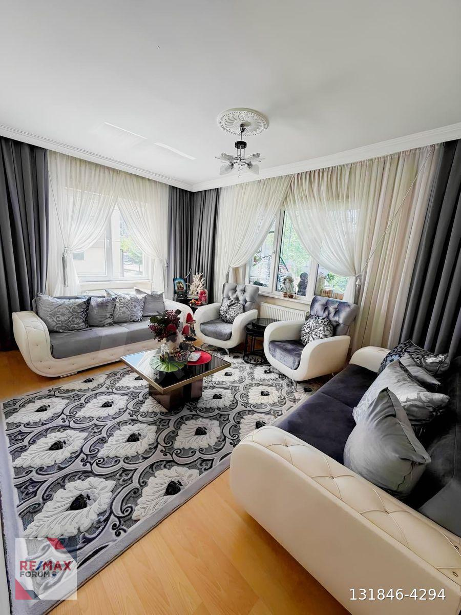 RE/MAX Tan Barbaros MAH site içi Satılık Daire