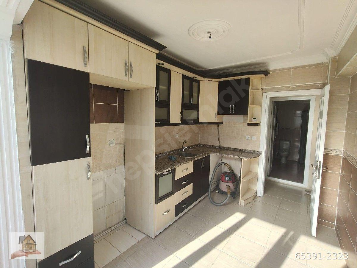 HALİL EMLAK'TAN BOYALI TERTEMİZ 3+1 110 M2 30.000 TL