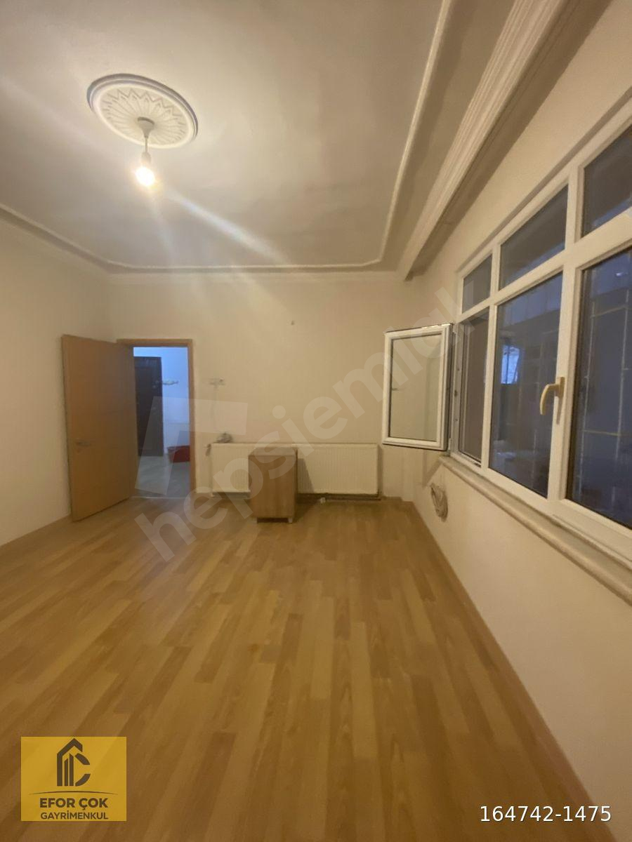 EFOR ÇOK’TAN 100 YIL MH KİRALIK YÜKSEK GİRİŞ 2+1 DAİRE