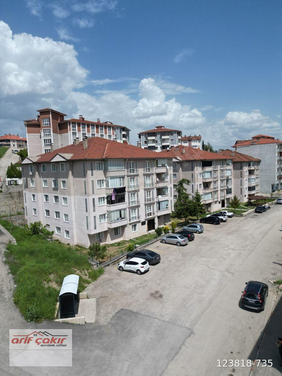 100. Yıl Efsane Sitesi Satılık Geniş Ferah Arakat 3+1