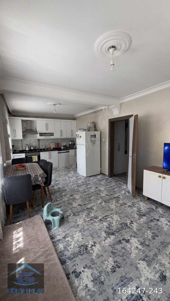 YÜKSEK ZEMİN GENİŞ MUTFAKLI TEMİZ FIRSAT DAİRE