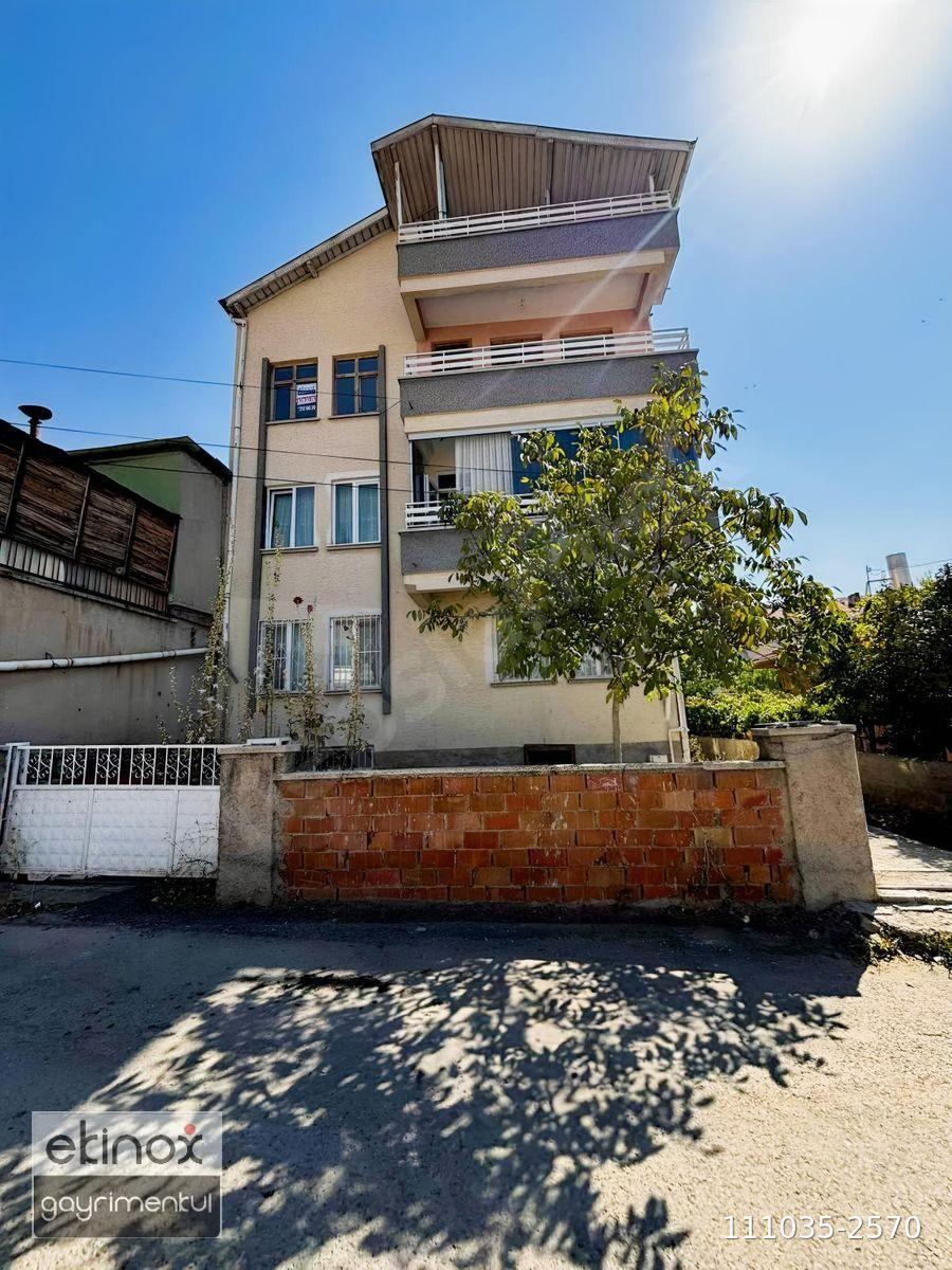 KILIÇARSLAN MAHALLESİNDE KİRALIK DAİRE