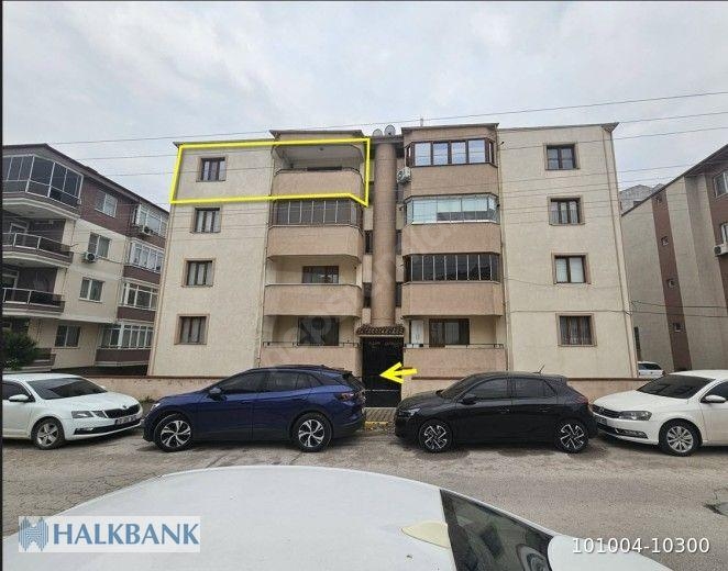Balıkesir Karesi Satılık Konut