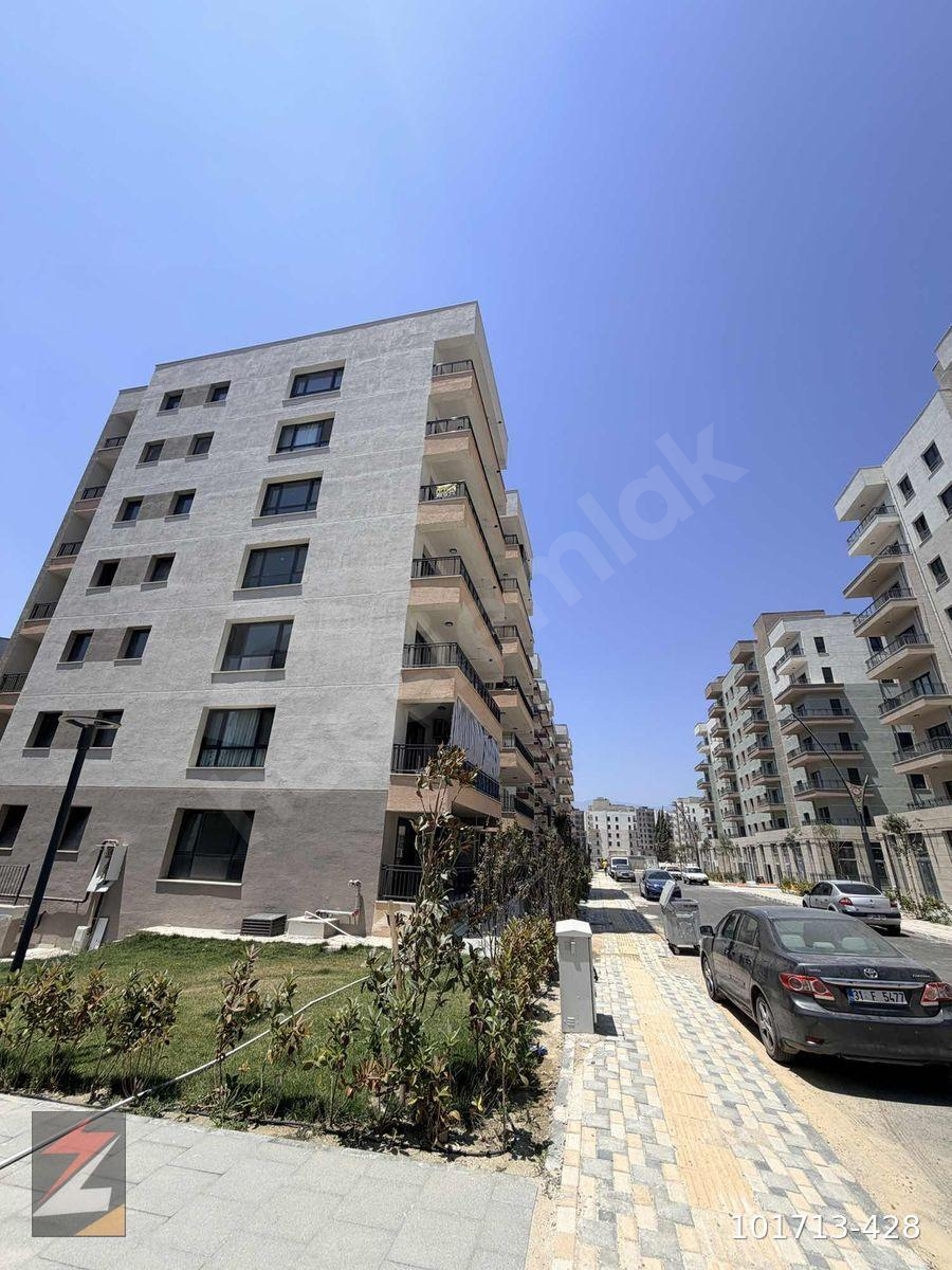 ZIRVE EML'TAN KIRALIK 3 + 1 DAIRE CUMHURIYET MAHALLESI