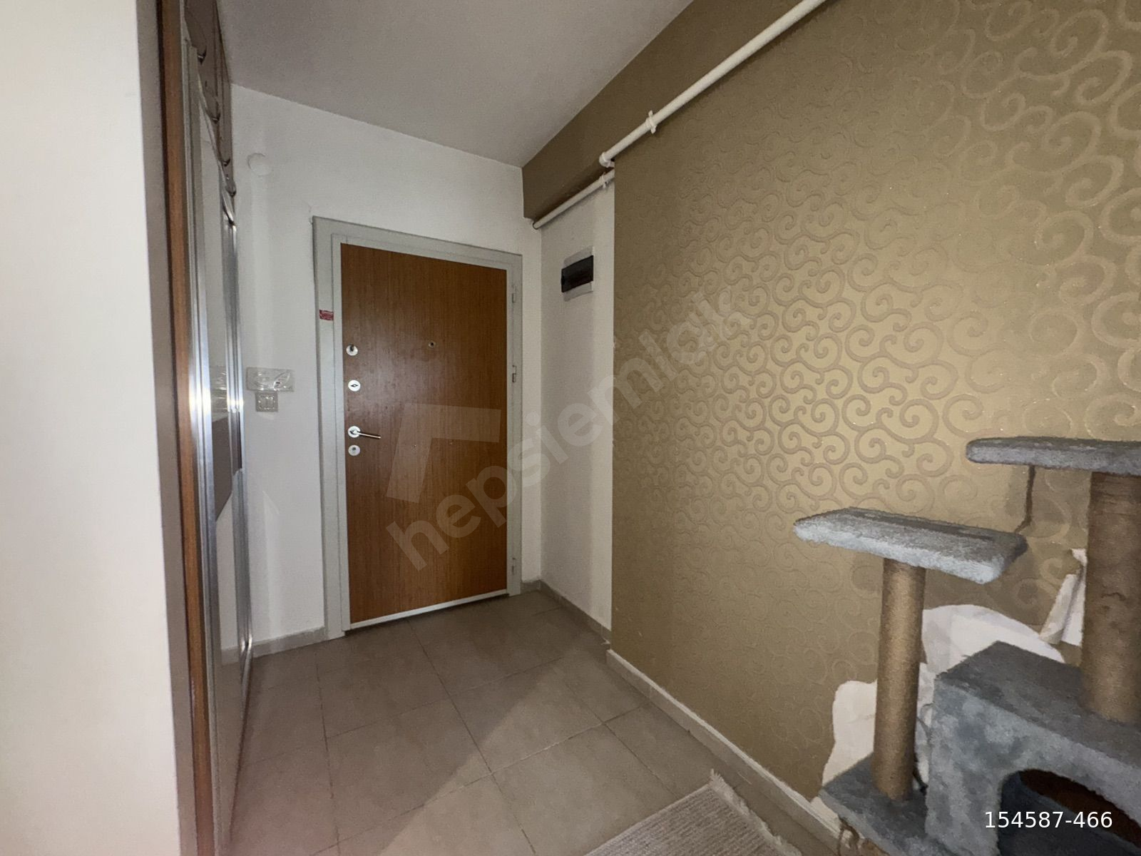 TALAS MEVLANA DA SATILIK 3+1 GENİŞ DAİRE SINIRSIZ KREDİ İMKANI