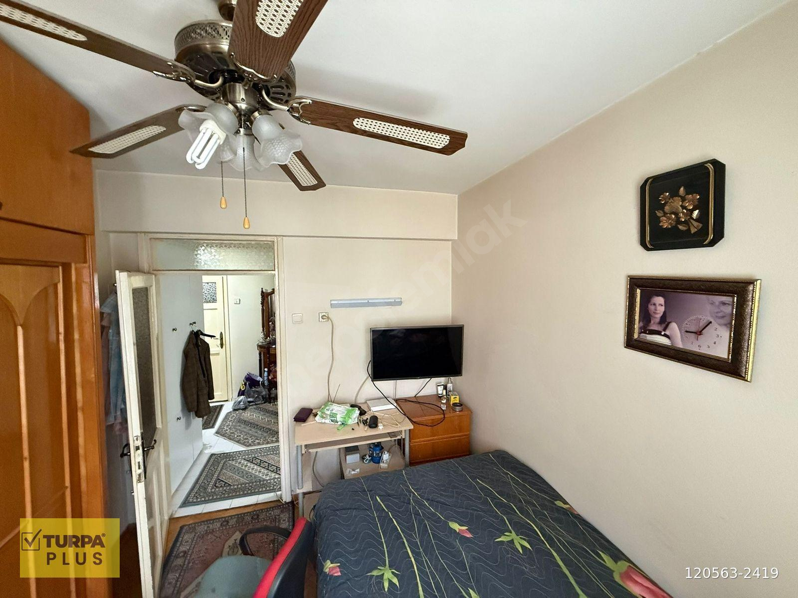 BALÇOVA KİPA KARŞISI 3+1 EŞYALI KİRALIK DAİRE