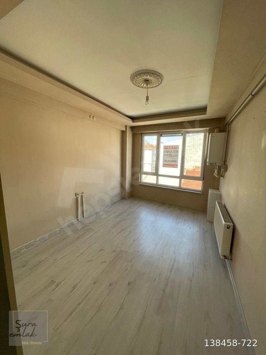 EMEK MAHALLESİ ERTAŞ TRANWAY DURAĞI ALTI SATILIK 1+1 APART