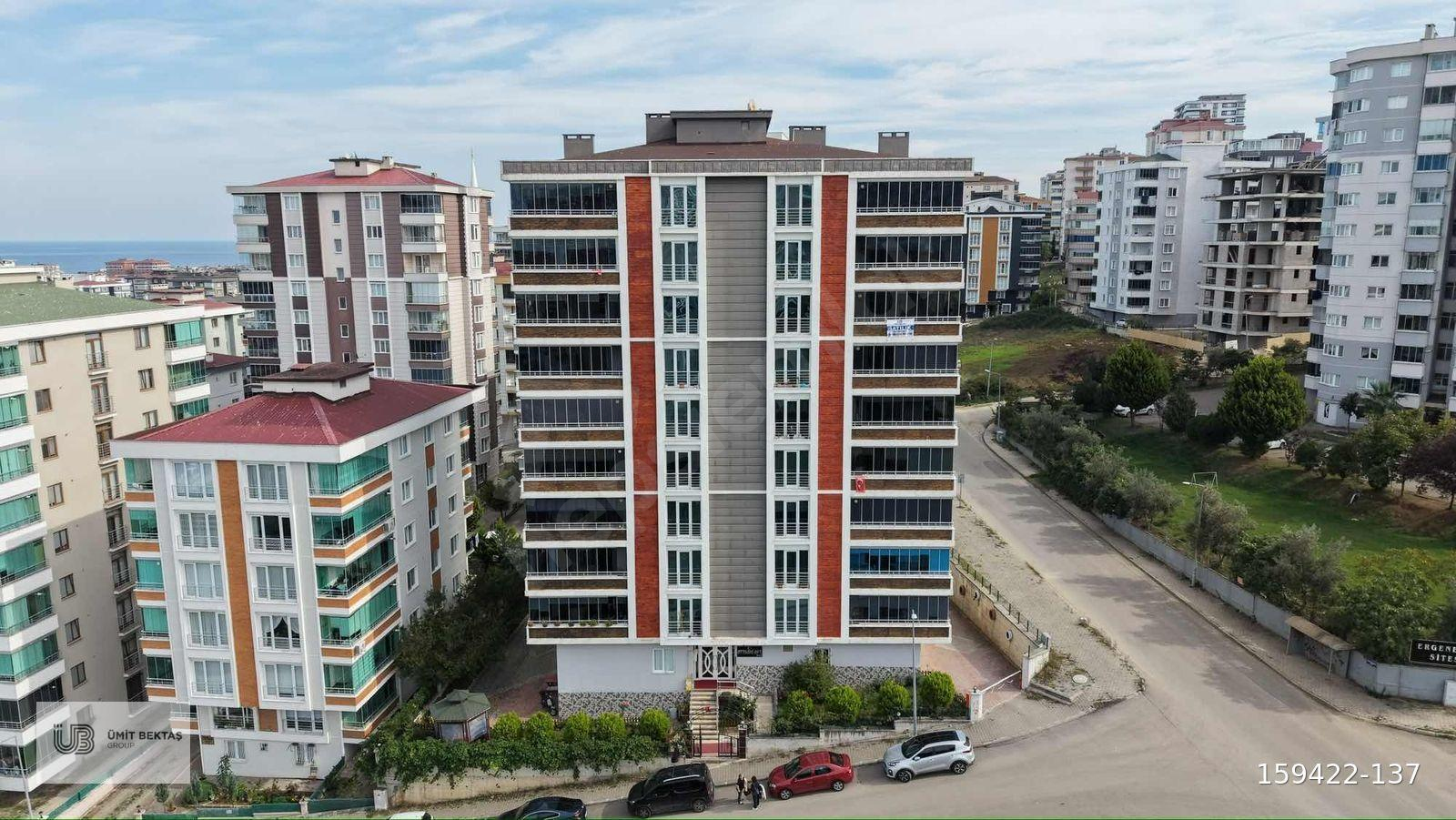 ÜB GROUP'TAN CAĞALOĞLU'NDA 145M2 NET FERAH 3+1 KREDİYE UYGUN