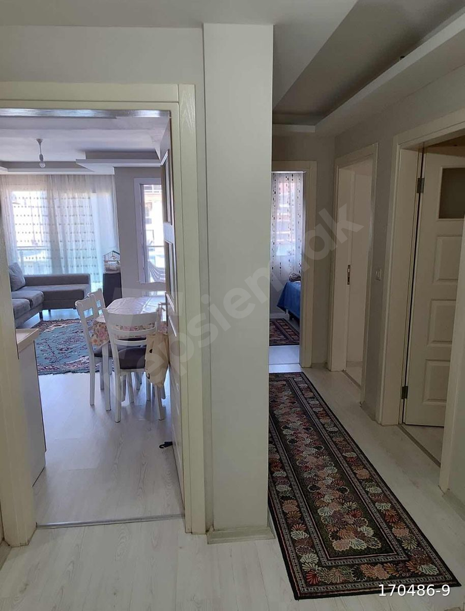 ATAKENT EMLAK'DAN DAVUTLAR BÖLGESİNDE 3+1 YENİ SATILIK DAİRE
