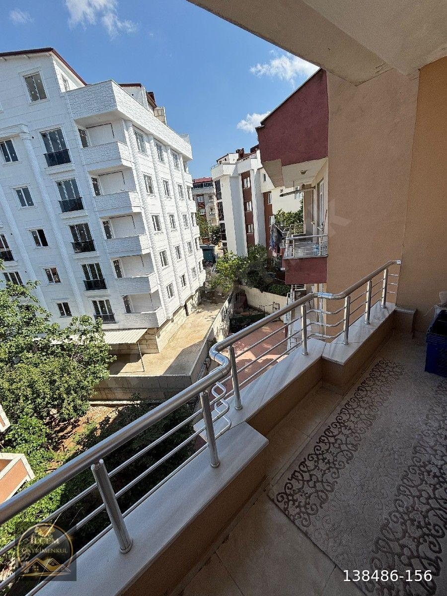 Kocaeli/Gebze Arapçeşmede Lüks Dubleks 4+1 Daire