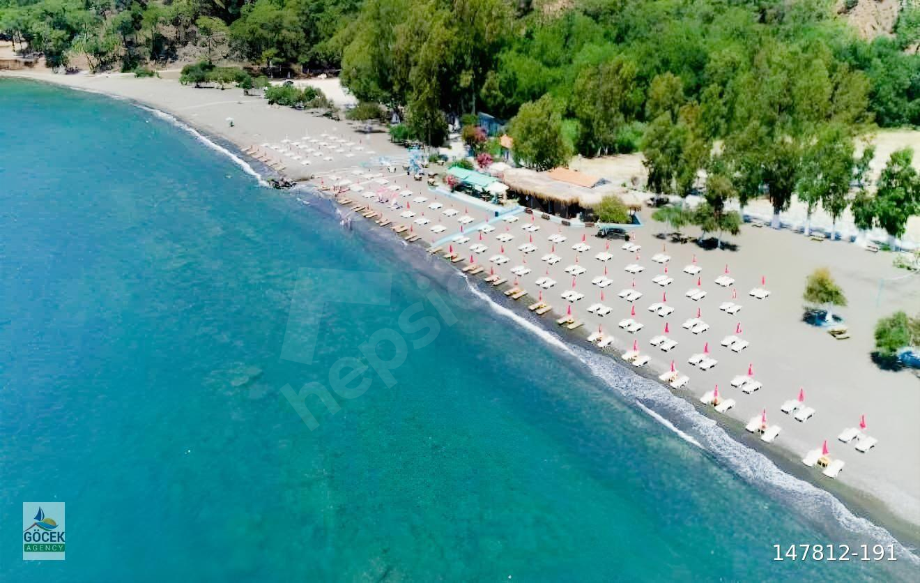 Fethiye İnlice'de kiralık Eşyasız 2+1 Yaşam Alanı