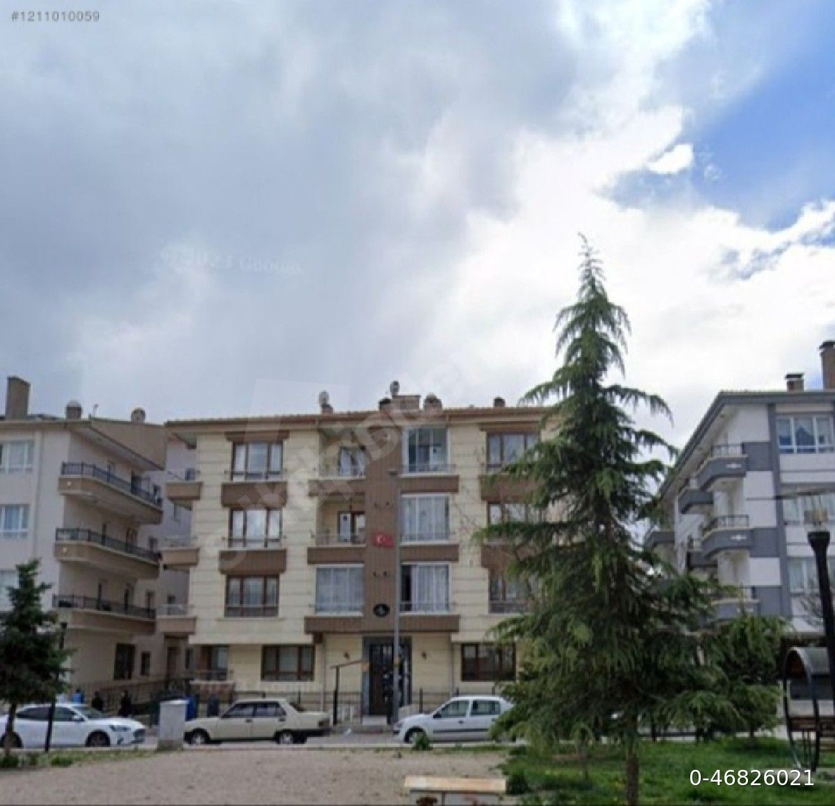 Sahibinden Kiralık Daire
