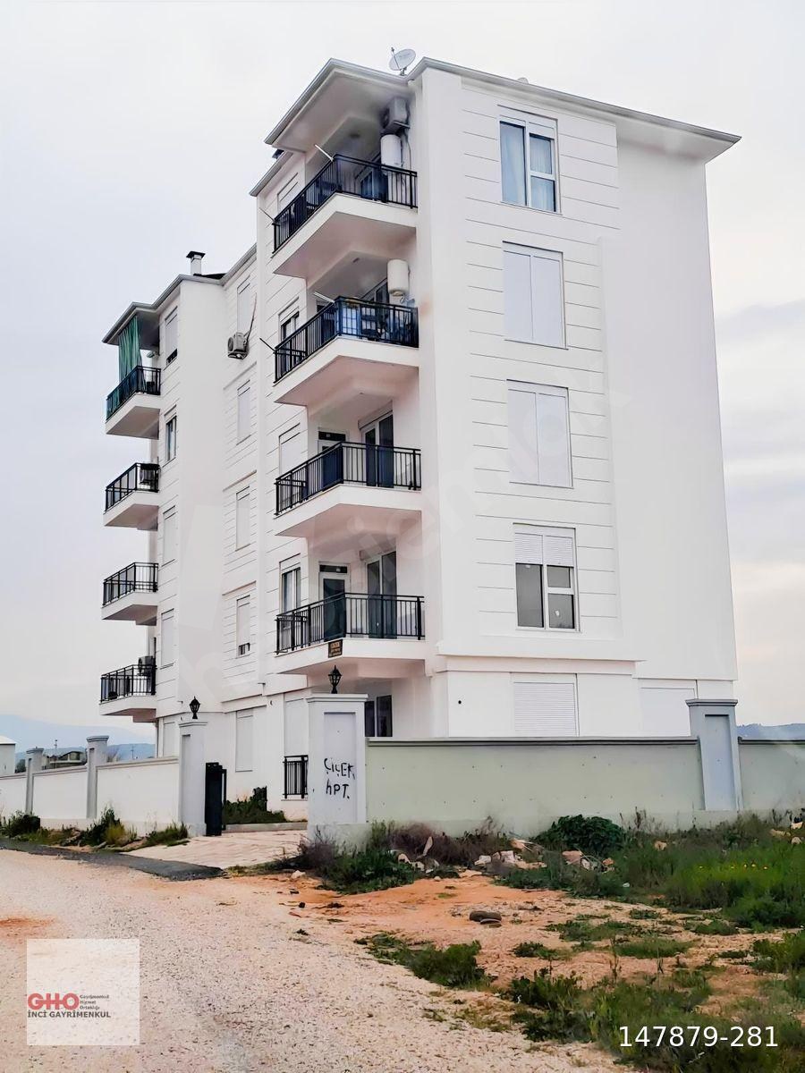 ACİL ALTIAYAK MAHALLESİNDE SATILIK 2+1 DAİRE