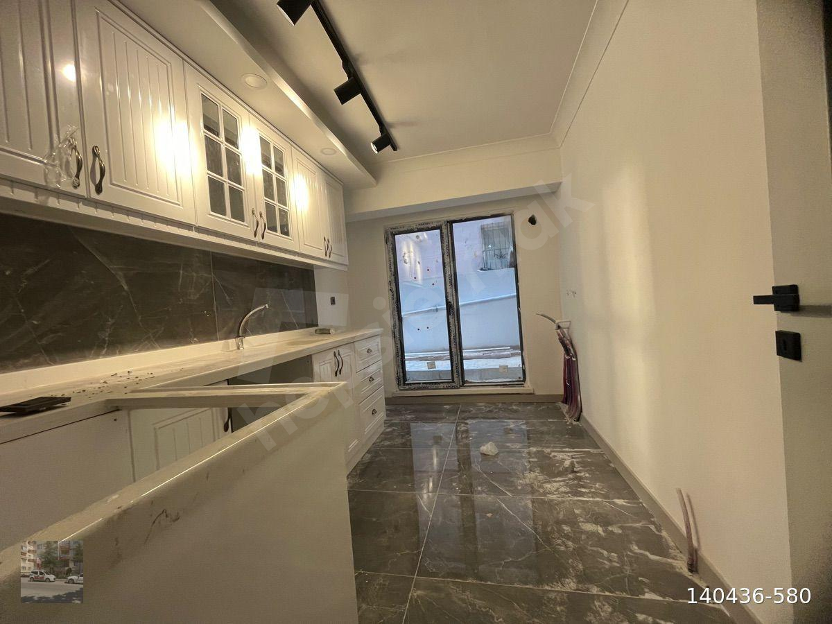 ÖMER EMLAKTAN **MUTLU MAHALLESİNDE 2+1 SIFIR SATILIK DAİRE ASANSÖRLÜ YENİ BİNADA