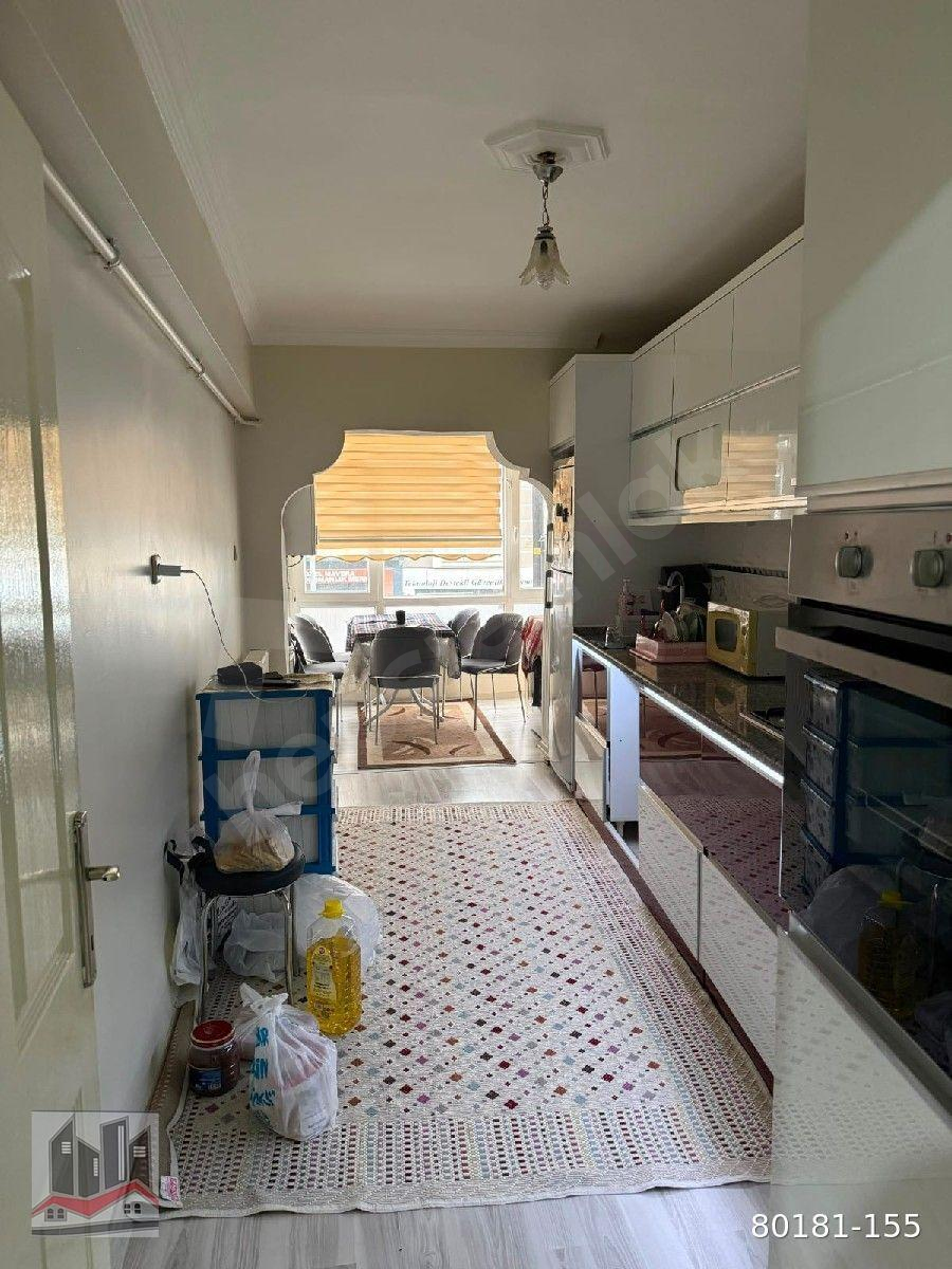 ECE MH.SATILIK 3+1DAİRE