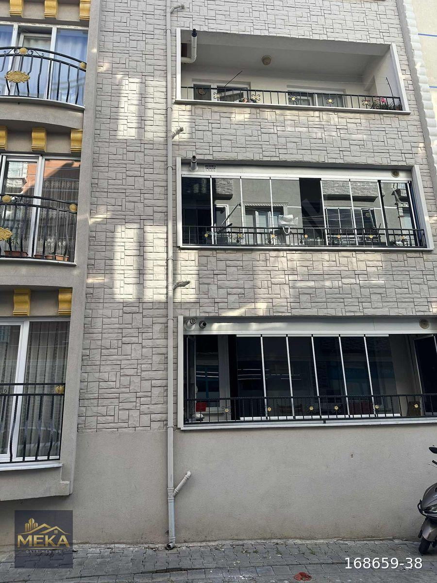 Tekirdağ Çiftlikönü Mahallesinde Kiralık Eşyalı daire