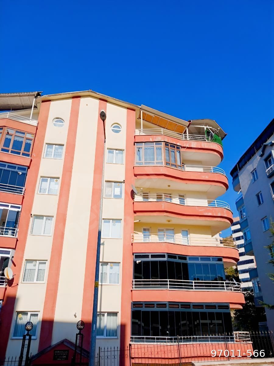 Tokat Bizim emlaktan satılık 3+1 daire